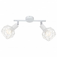 Спот arte lamp sospiro a6141ap-2wh